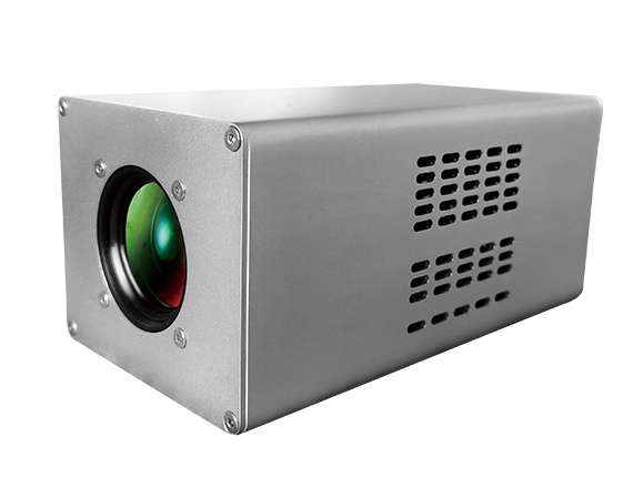 甘肃S1280超清科研型电调焦在线红外热像系统